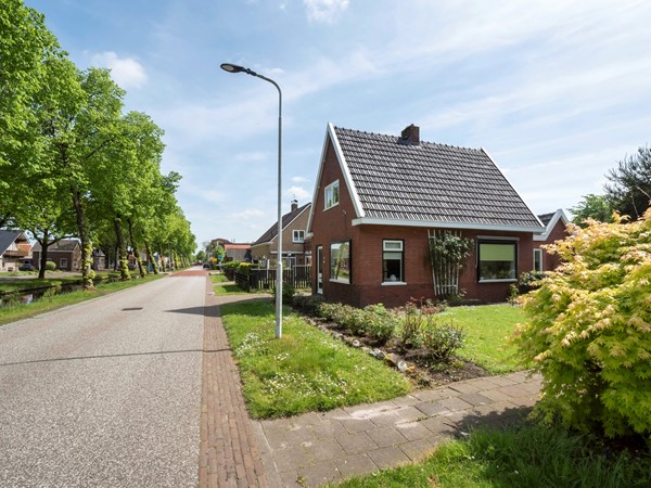 Property photo - Jogchem Alberdaweg 64, 8411WE Jubbega